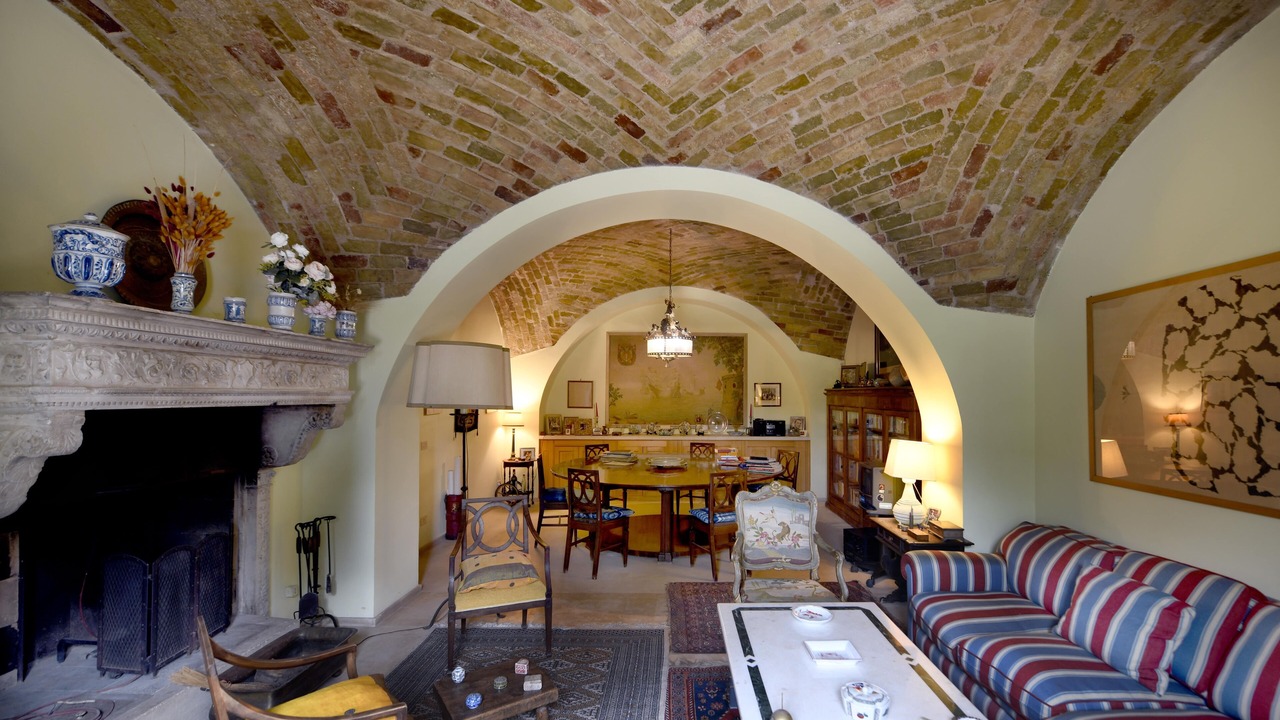 Photo of Livingroom in San Martino in Pensilis