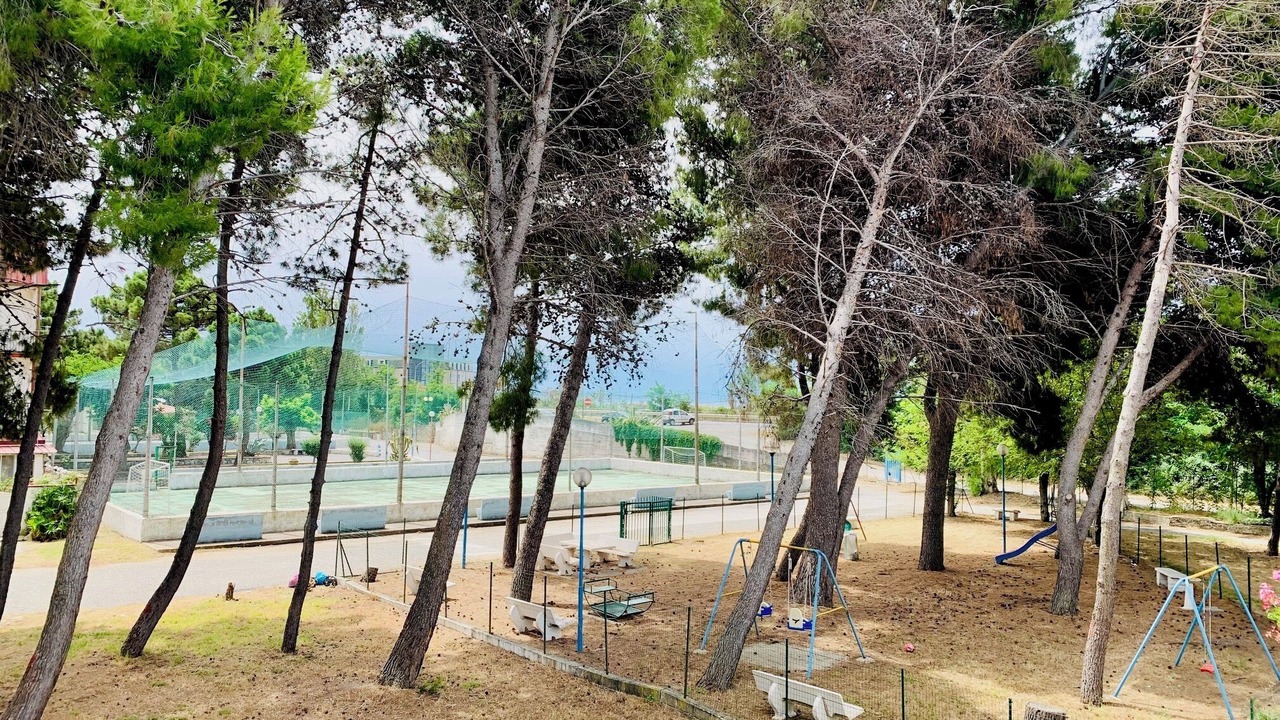 Photo of Outdoor in Nocera Scalo