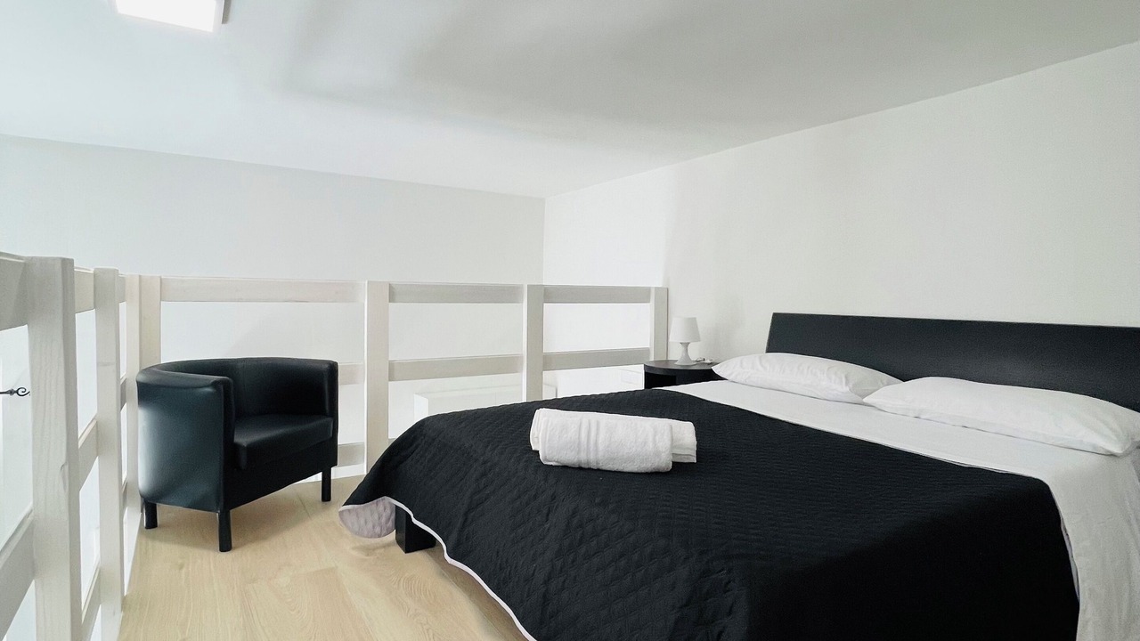 Photo of Bedroom in Acerra