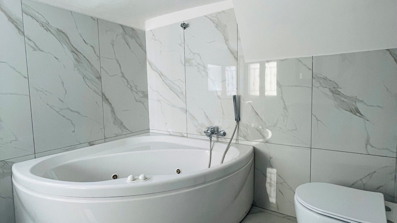 Photo of Bathroom in Acerra