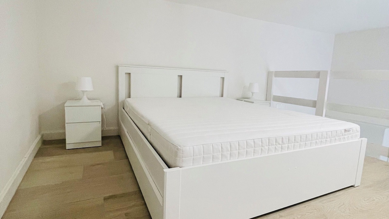 Photo of Bedroom in Acerra