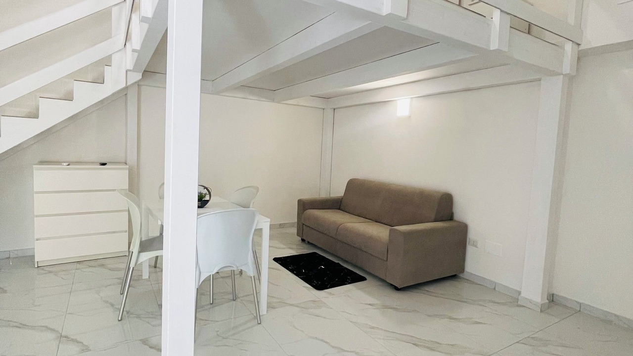 Photo of Livingroom in Acerra