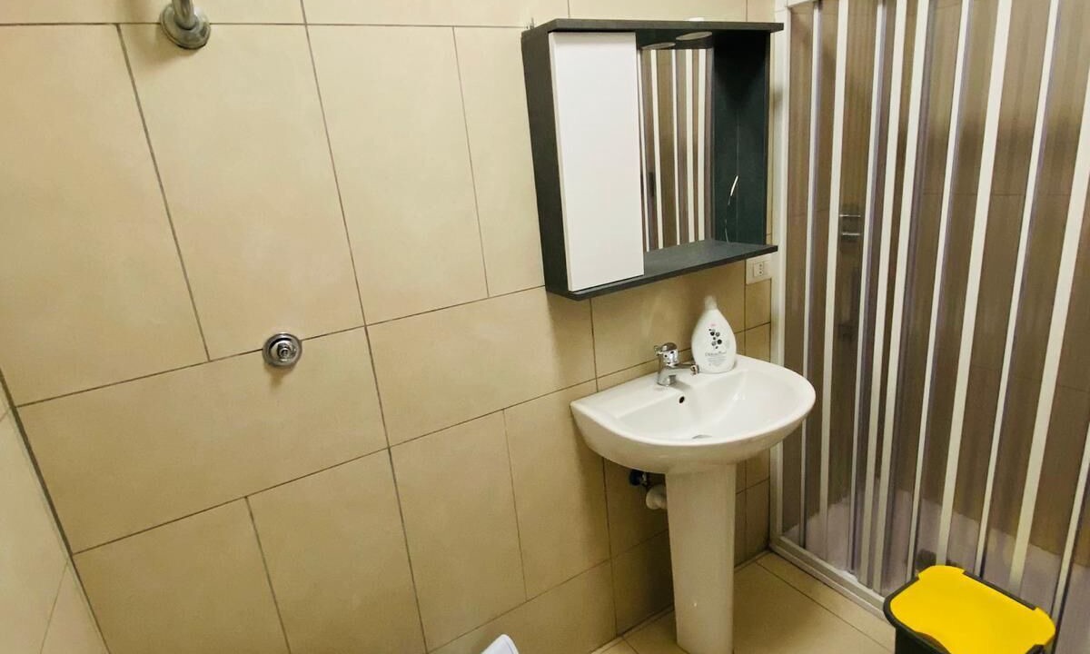 Photo of Bathroom in Acerra