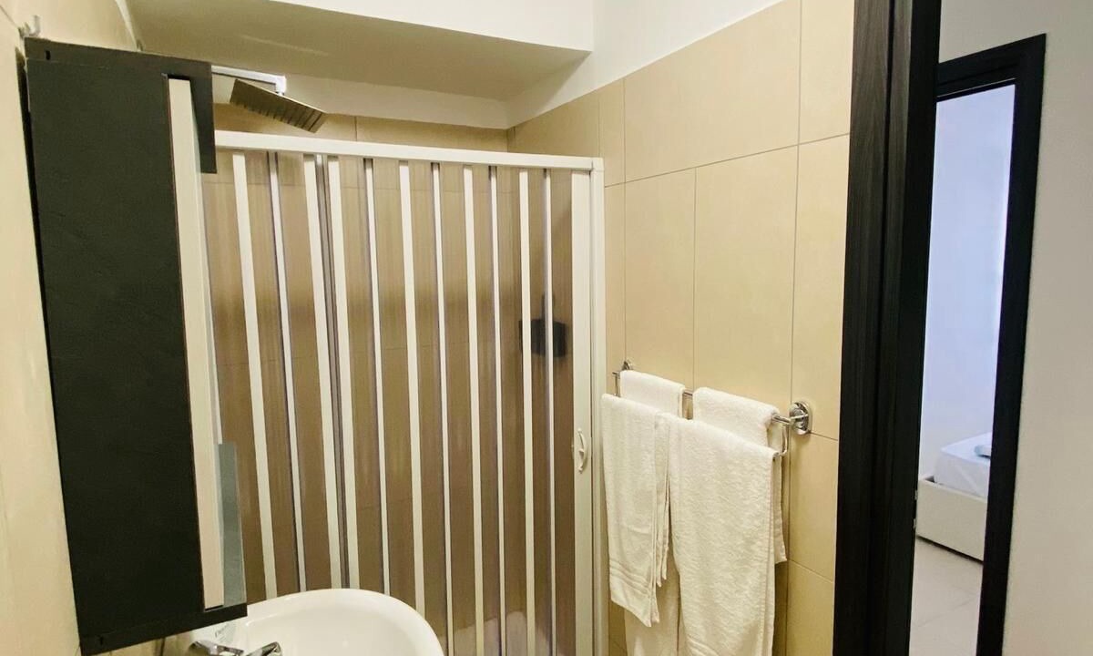 Photo of Bathroom in Acerra