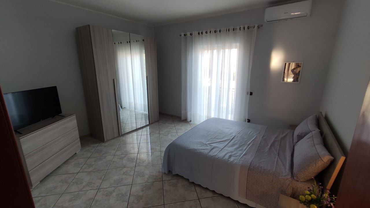 Photo of Bedroom in Mount Vesuvius - Pompei