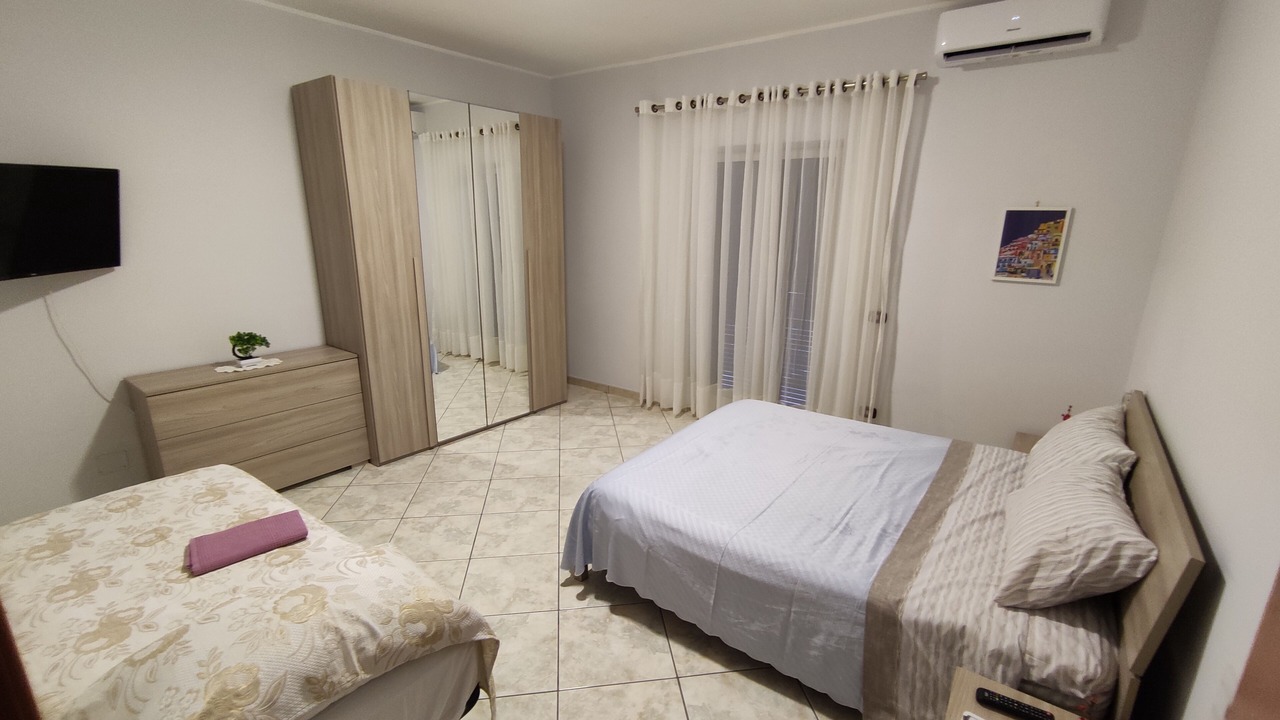 Photo of Bedroom in Mount Vesuvius - Pompei