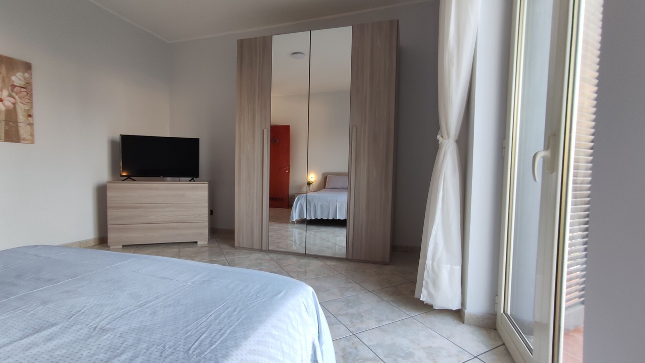 Photo of Bedroom in Mount Vesuvius - Pompei