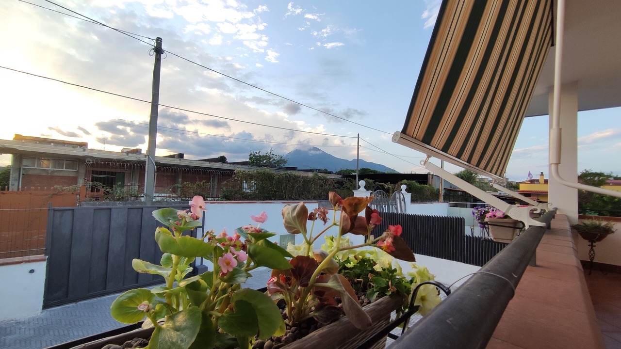 Photo of Outdoor in Mount Vesuvius - Pompei