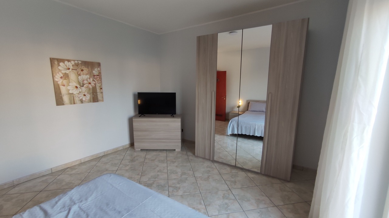 Photo of Bedroom in Mount Vesuvius - Pompei