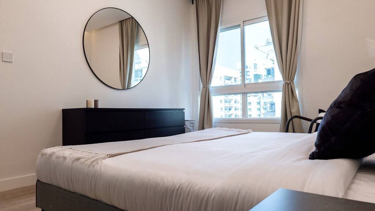 Photo of Bedroom in The Greens