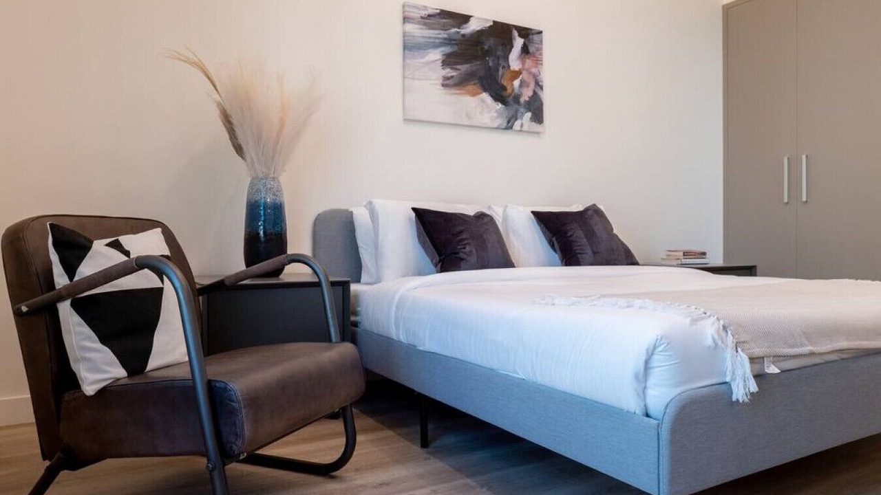 Photo of Bedroom in The Greens