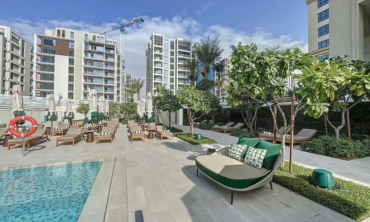 Photo of Outdoor in Dubai