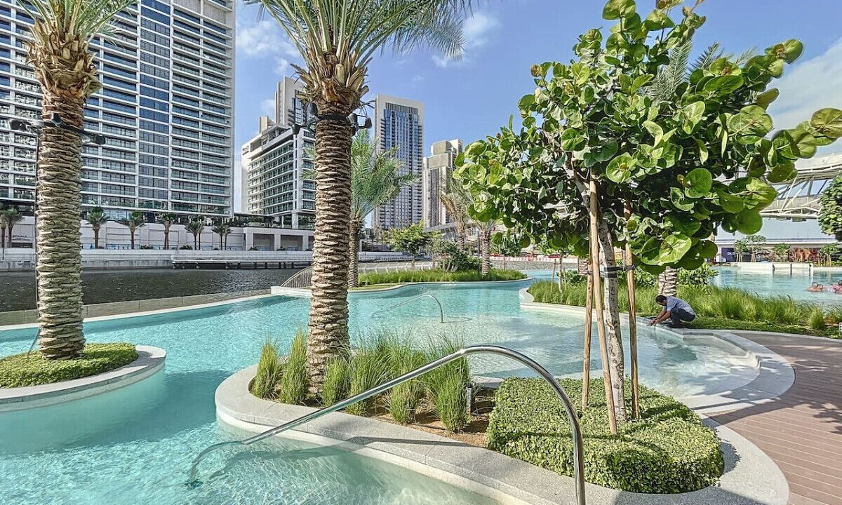Photo of Outdoor in Dubai