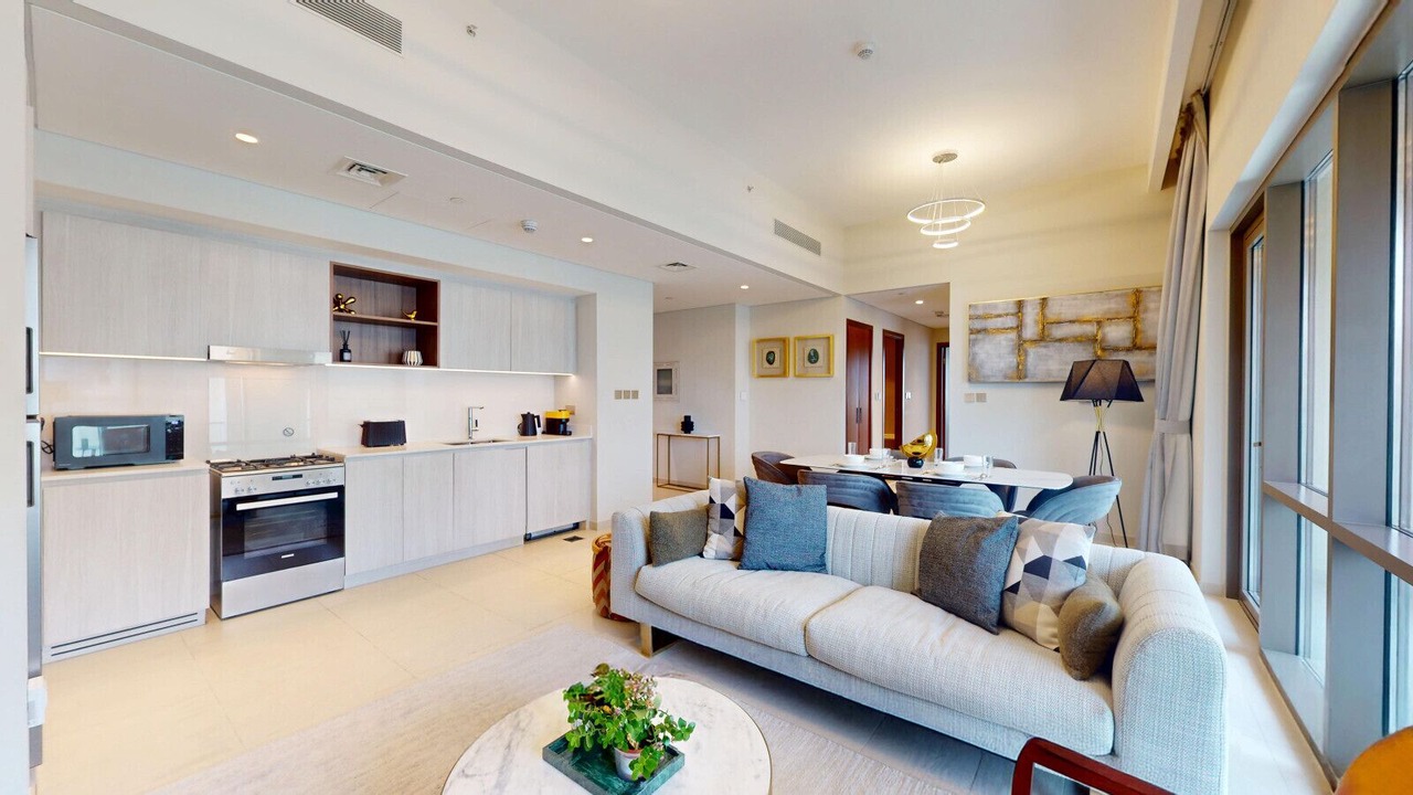 Photo of Livingroom in Dubai