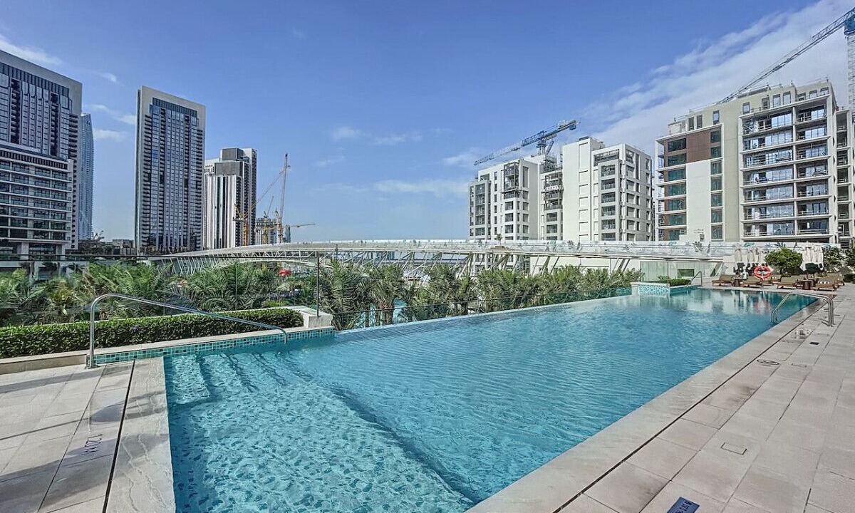 Photo of Outdoor in Dubai