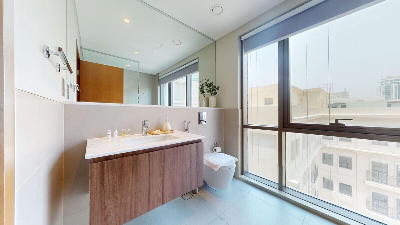 Photo of Bathroom in Dubai