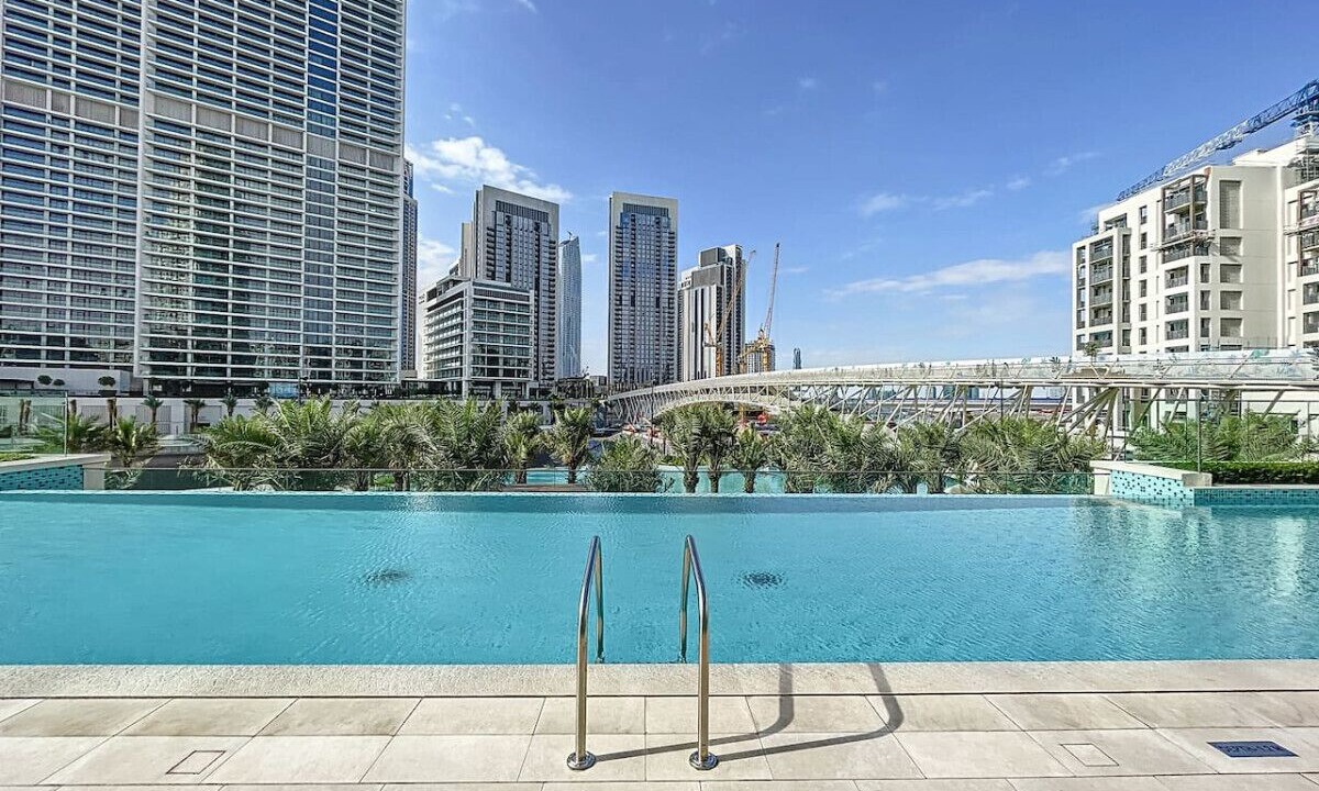 Photo of Outdoor in Dubai