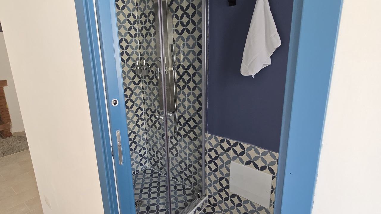 Photo of Bathroom in Castel Morrone