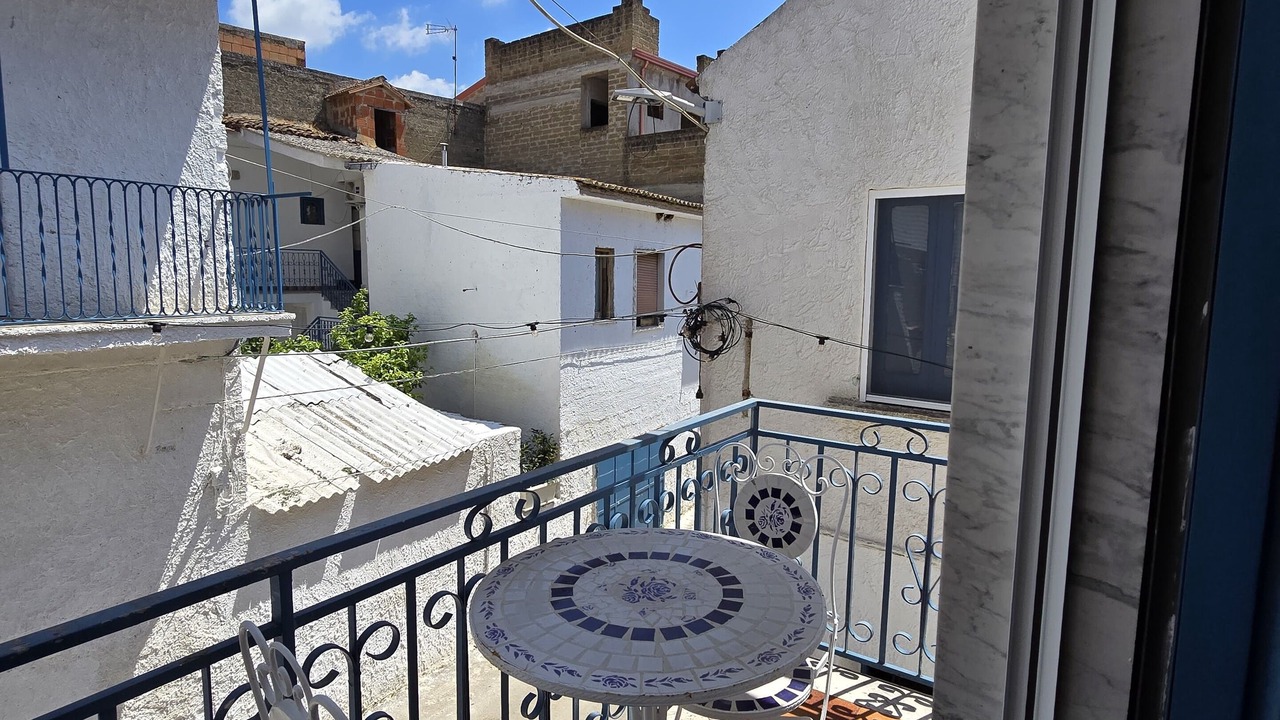 Photo of Outdoor in Castel Morrone