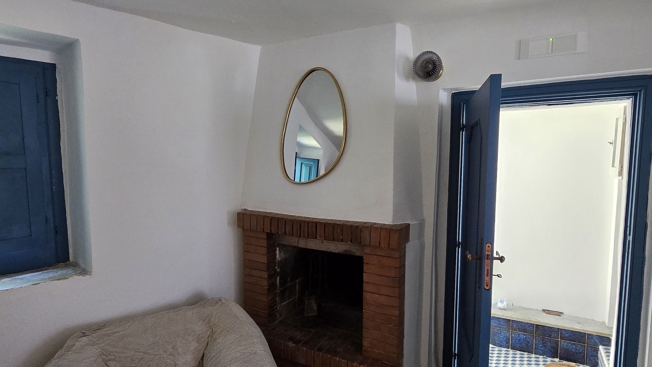 Photo of Livingroom in Castel Morrone