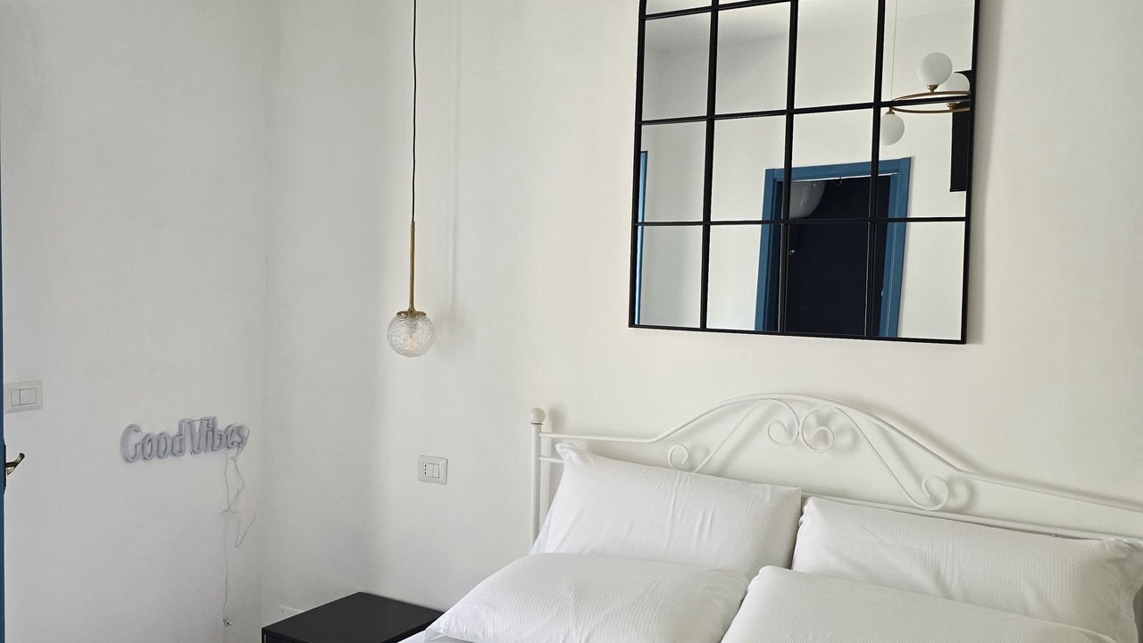 Photo of Bedroom in Castel Morrone