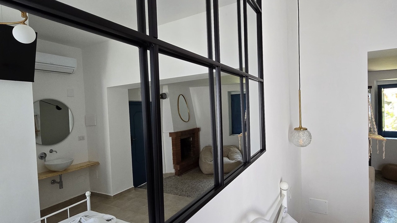 Photo of Bedroom in Castel Morrone
