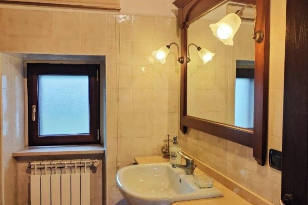 Photo of Bathroom in San Marco dei Cavoti