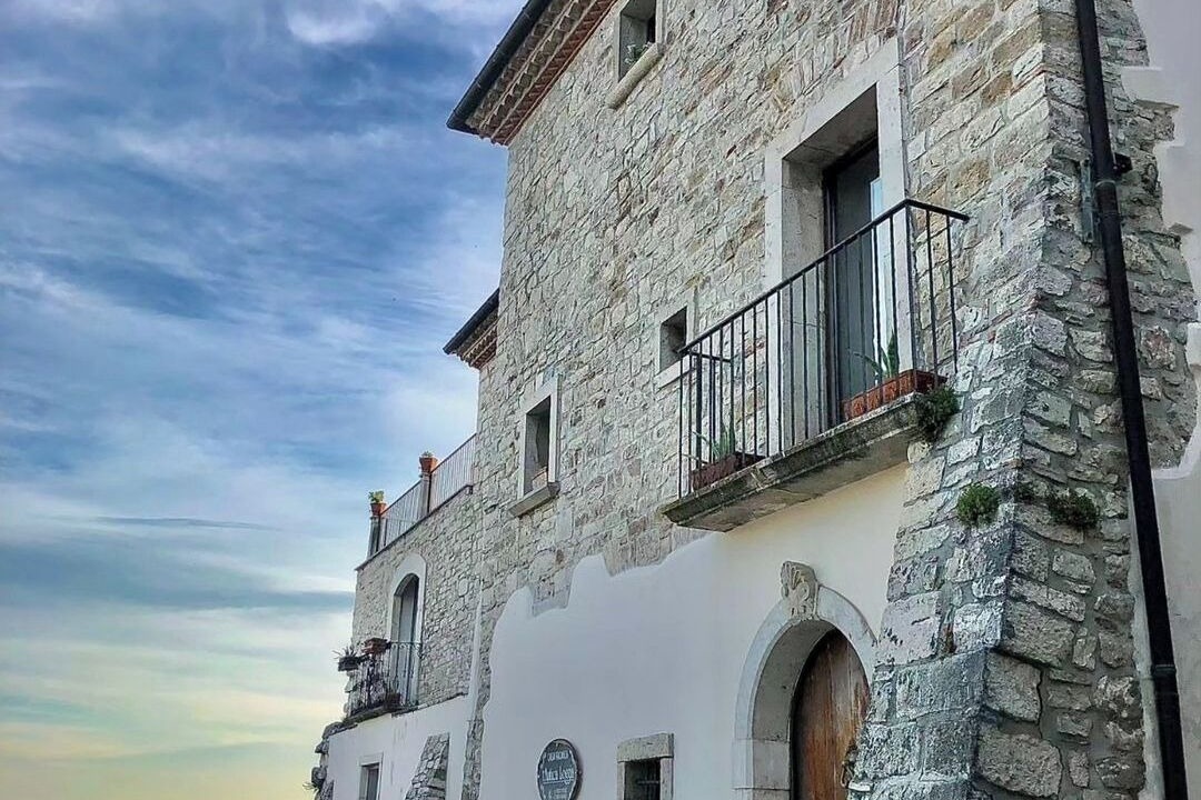 Photo of Outdoor in San Marco dei Cavoti