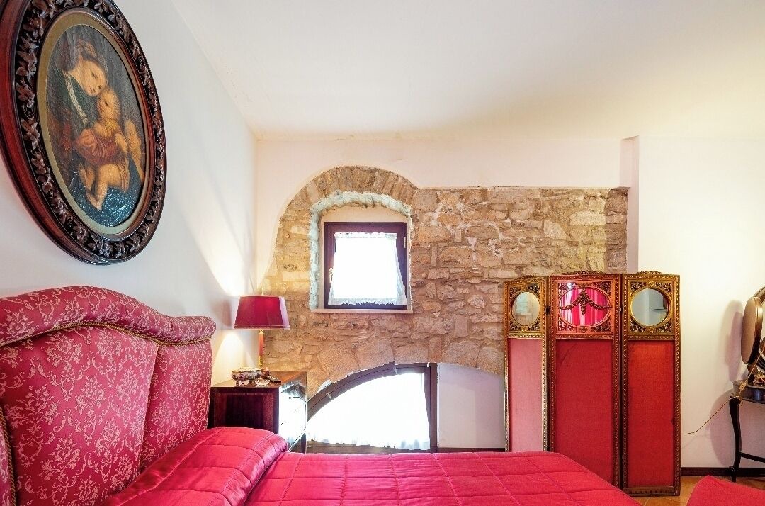 Photo of Bedroom in San Marco dei Cavoti