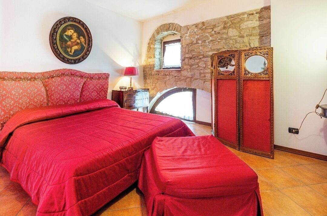 Photo of Bedroom in San Marco dei Cavoti