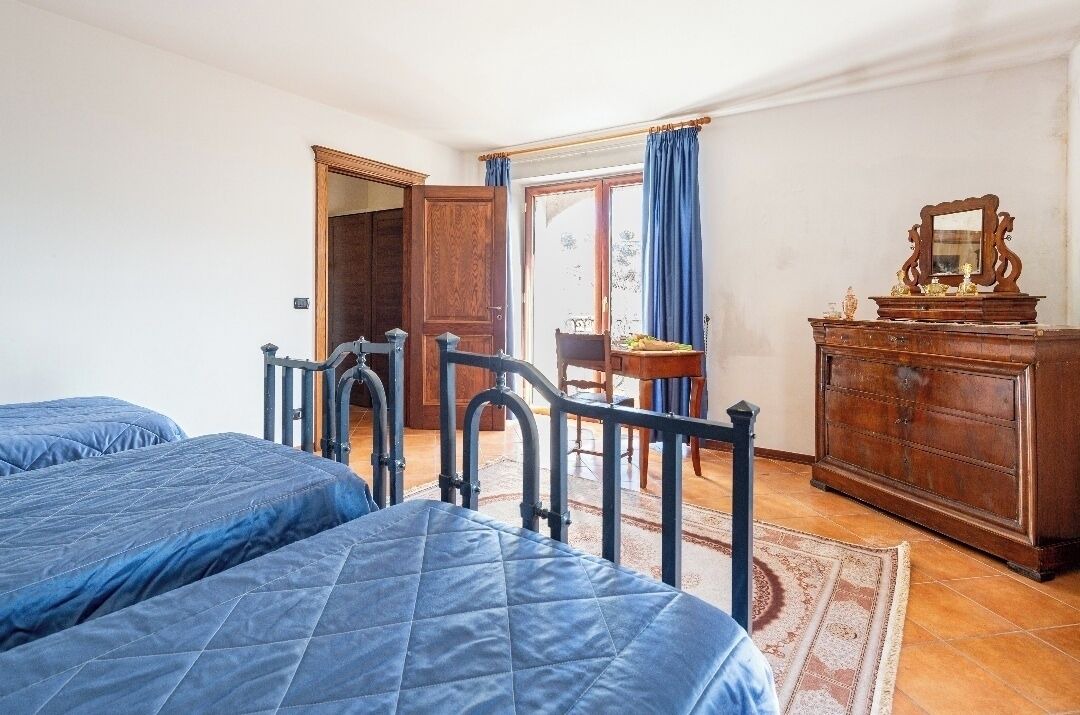 Photo of Bedroom in San Marco dei Cavoti