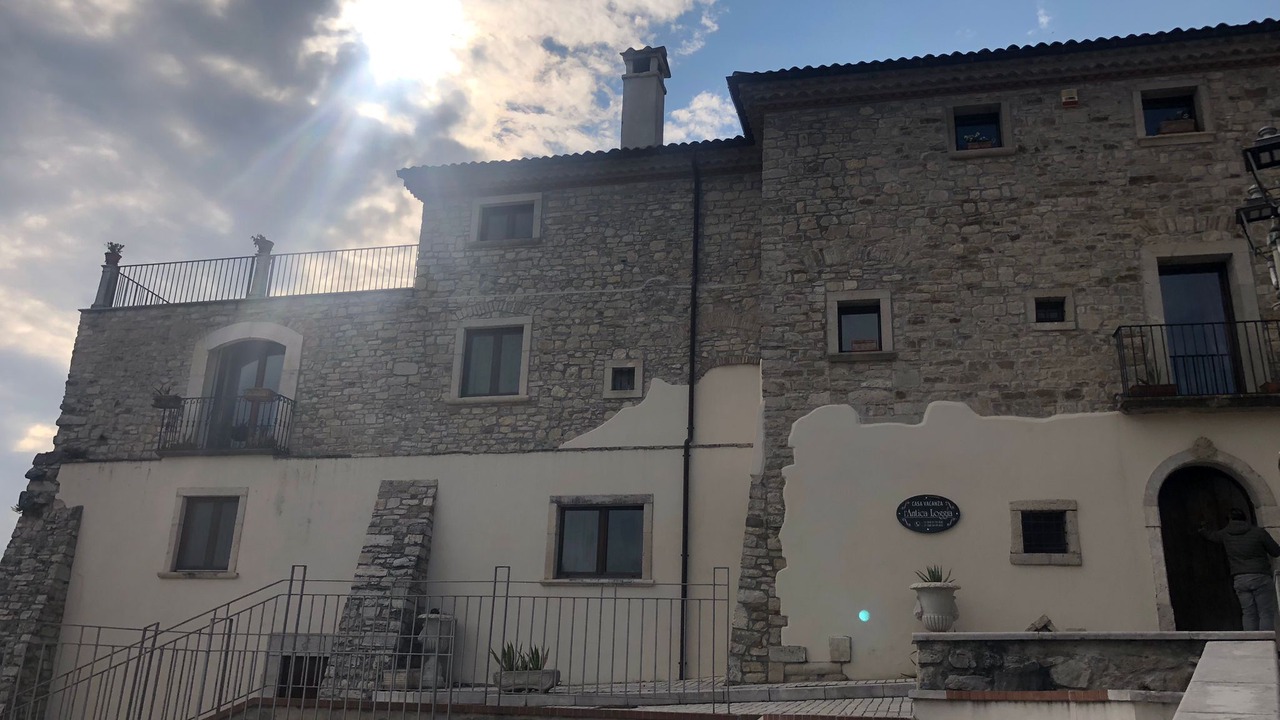 Photo of Outdoor in San Marco dei Cavoti