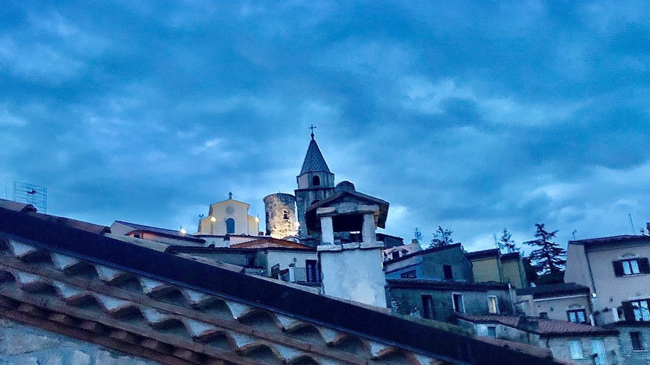 Photo of Outdoor in San Marco dei Cavoti