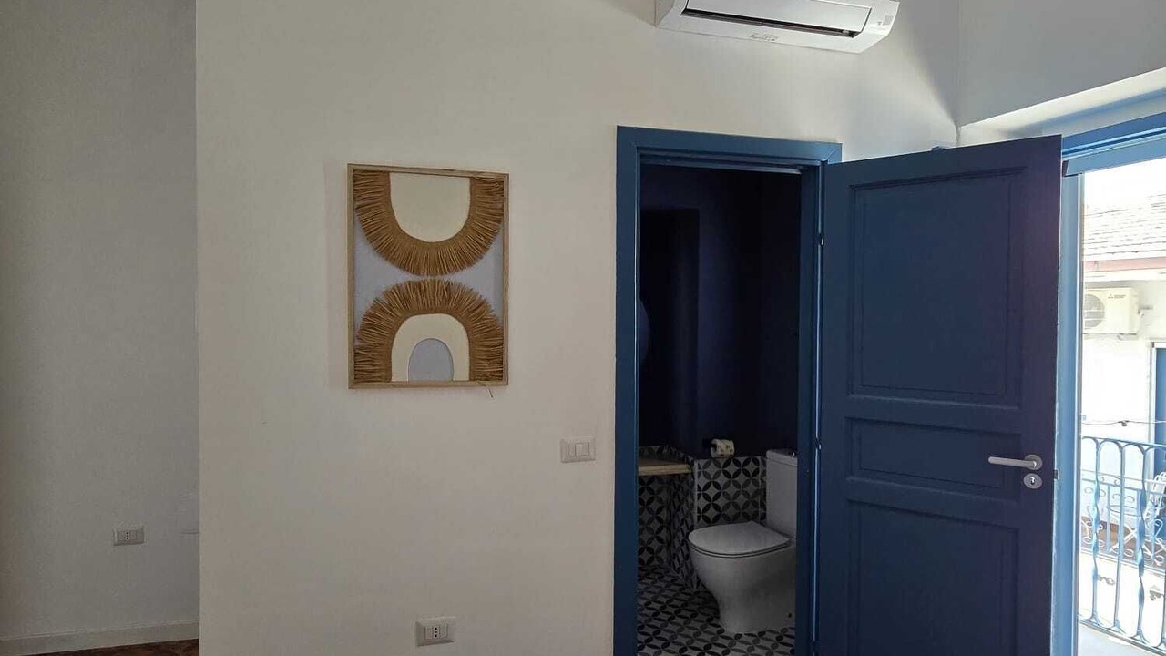 Photo of Bathroom in Castel Morrone
