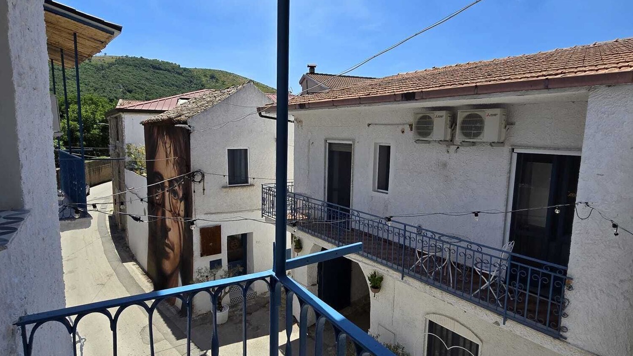 Photo of Outdoor in Castel Morrone
