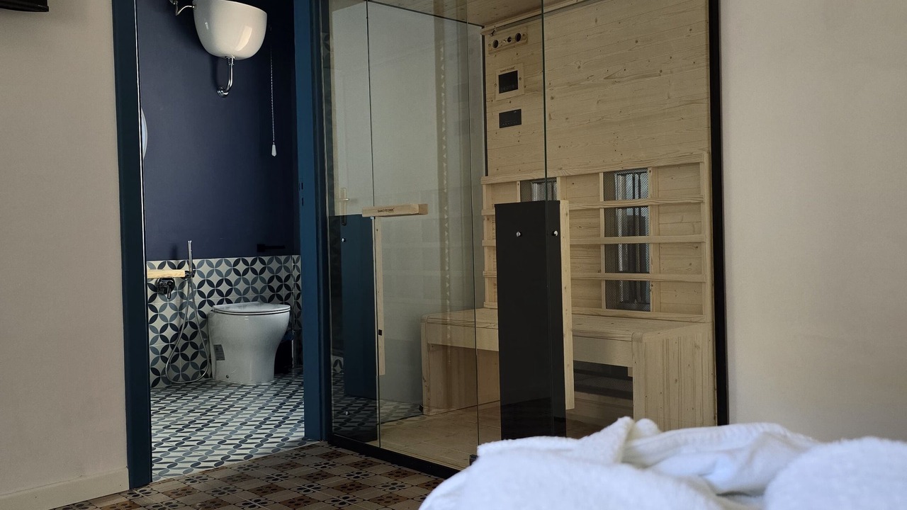 Photo of Bedroom in Castel Morrone