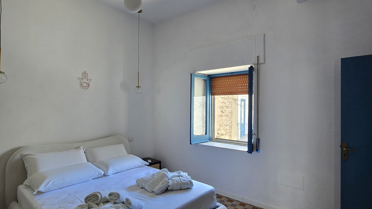 Photo of Bedroom in Castel Morrone