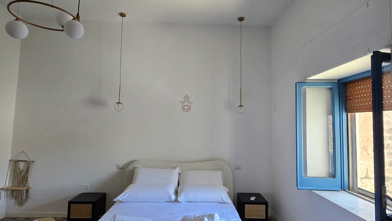 Photo of Bedroom in Castel Morrone