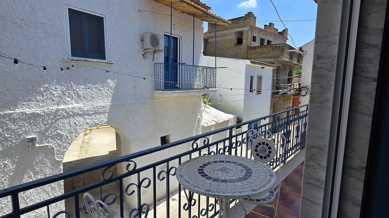 Photo of Outdoor in Castel Morrone