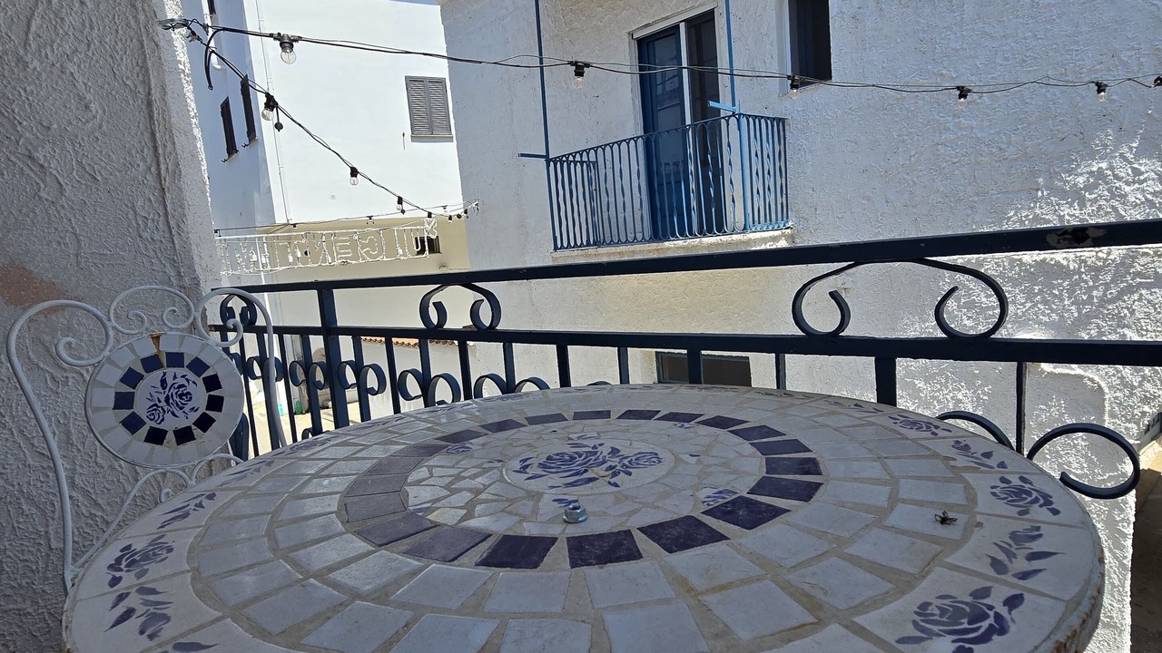 Photo of Outdoor in Castel Morrone