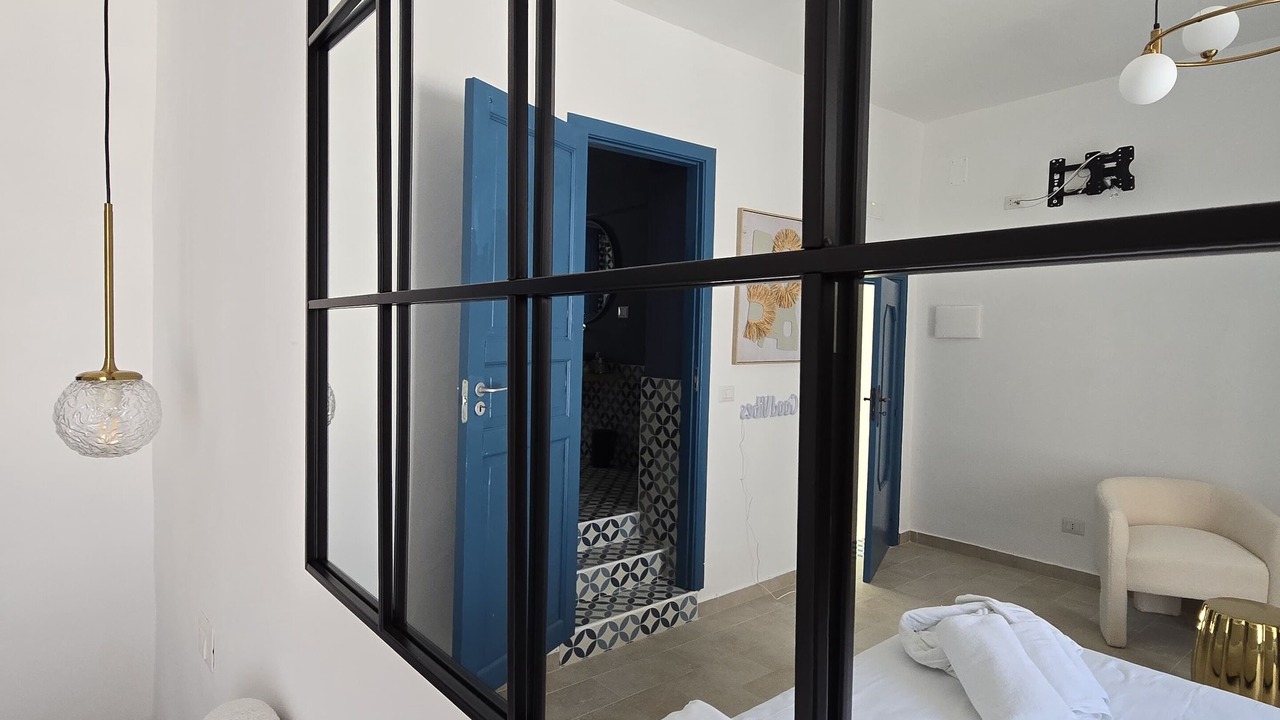 Photo of Bedroom in Castel Morrone