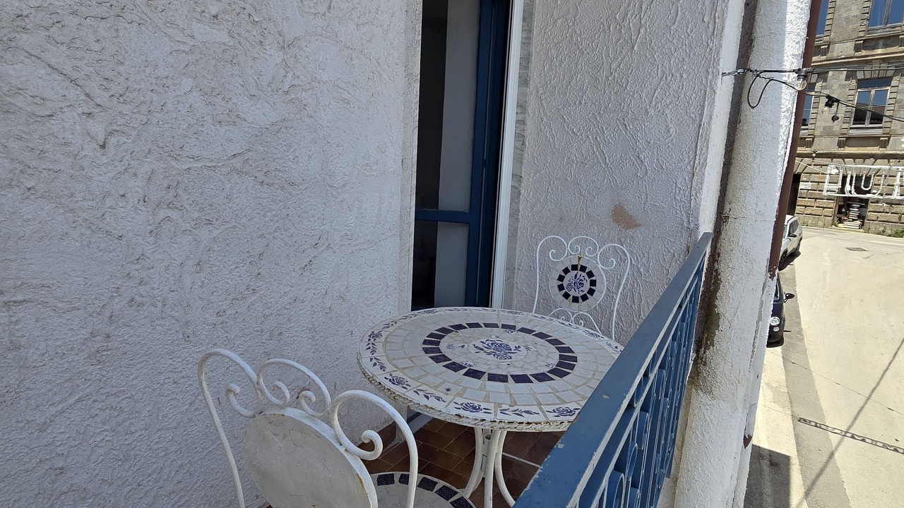 Photo of Outdoor in Castel Morrone