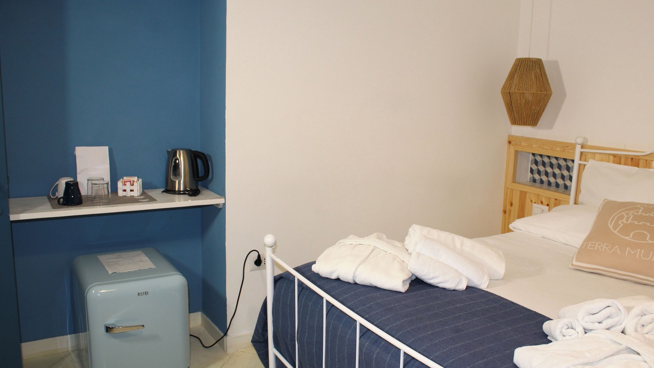 Photo of Bedroom in Castel Morrone