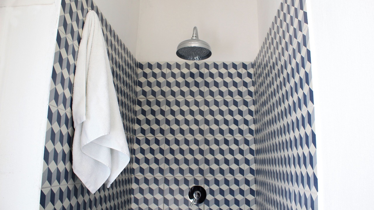 Photo of Bathroom in Castel Morrone