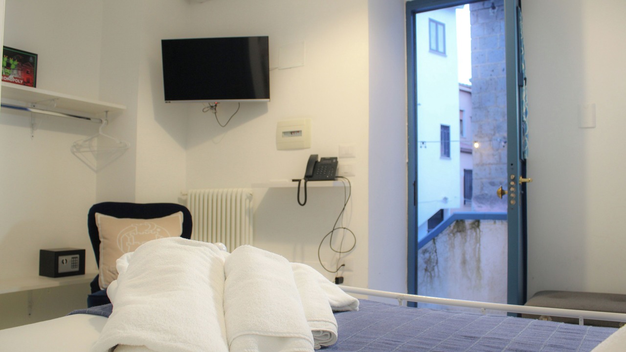 Photo of Bedroom in Castel Morrone