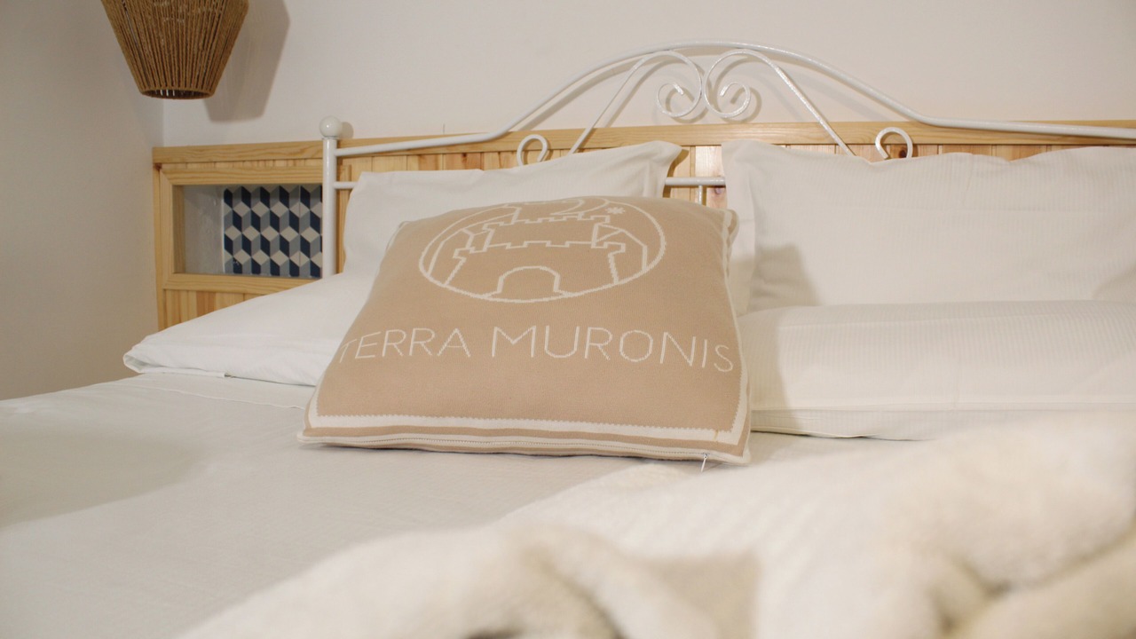 Photo of Bedroom in Castel Morrone