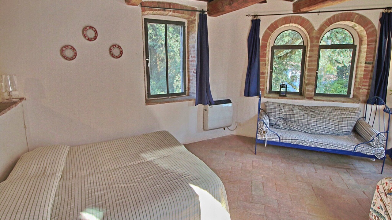 Photo of Livingroom in Umbertide