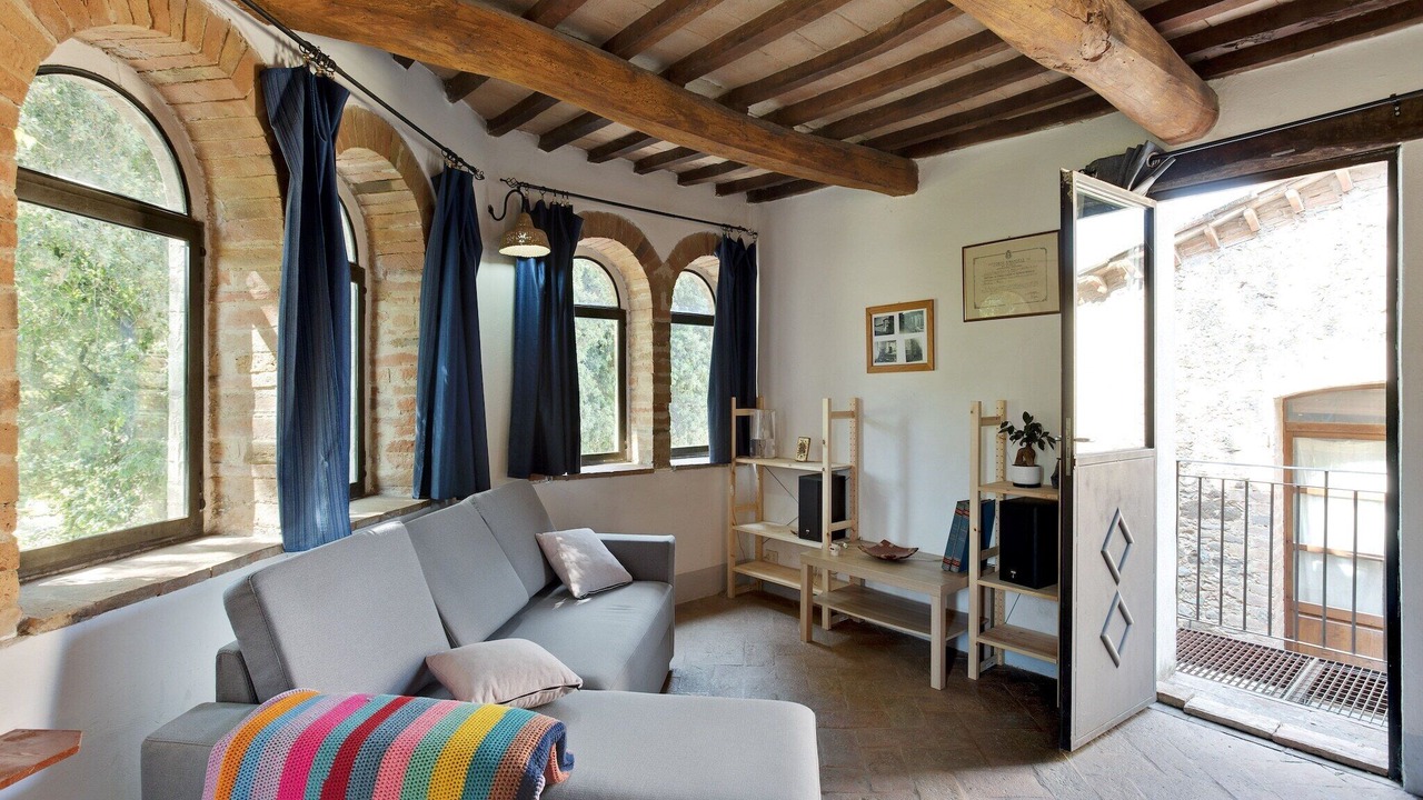 Photo of Livingroom in Umbertide
