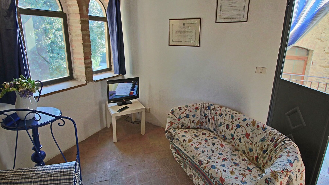 Photo of Livingroom in Umbertide