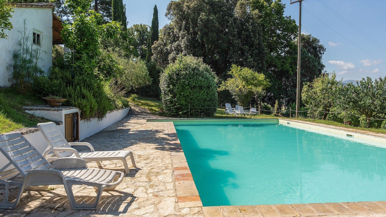 Photo of Outdoor in Umbertide
